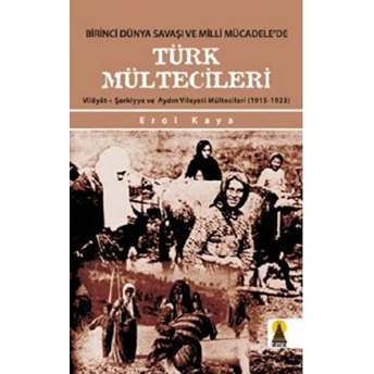 Türk Mültecileri Erol Kaya