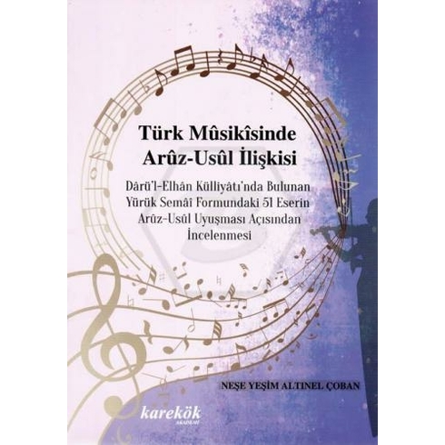 Türk Musikisinde Aruz Usül Ilişkisi