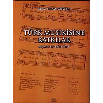 Türk Musikisine Katkılar