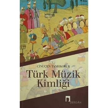 Türk Müzik Kimliği Cinuçen Tanrıkorur