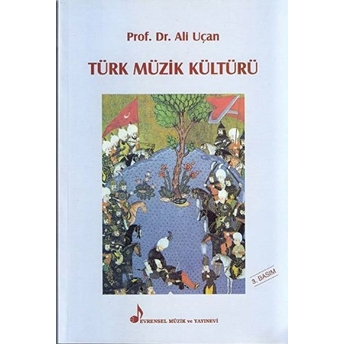 Türk Müzik Kültürü