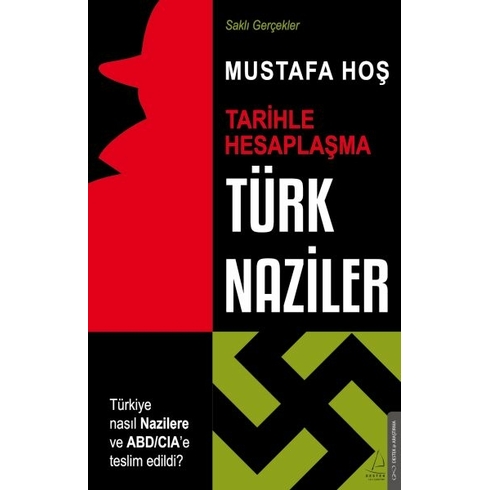 Türk Naziler Mustafa Hoş