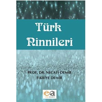 Türk Ninnileri-Necati Demir