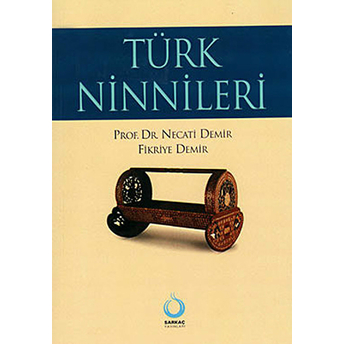 Türk Ninnileri-Necati Demir