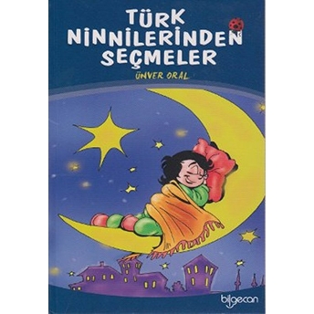 Türk Ninnilerinden Seçmeler