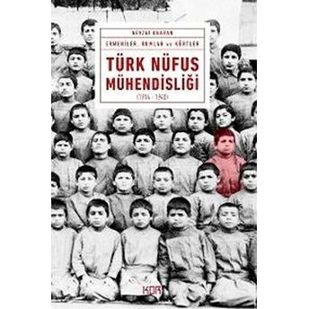 Türk Nüfus Mühendisliği Nevzat Onaran