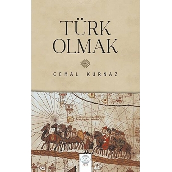 Türk Olmak - Cemal Kurnaz - Cemal Kurnaz