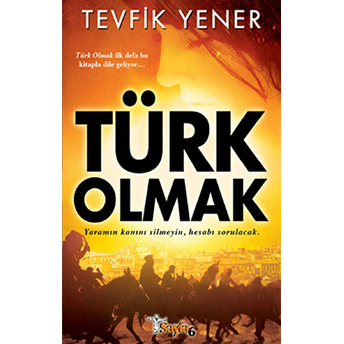 Türk Olmak Tevfik Yener