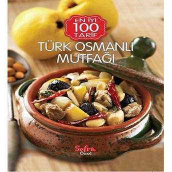 Türk Osmanlı Mutfağı Kolektif