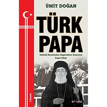 Türk Papa Ümit Doğan