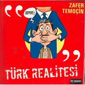 Türk Realitesi 1999’Dan 2005’E Siyasi Karikatürler Zafer Temoçin