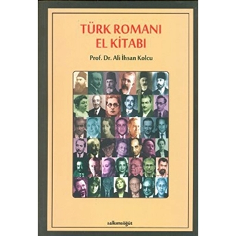 Türk Romanı El Kitabı