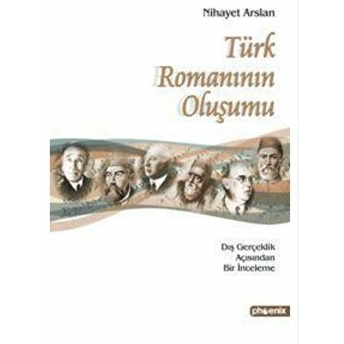 Türk Romanın Oluşumu Nihayet Arslan