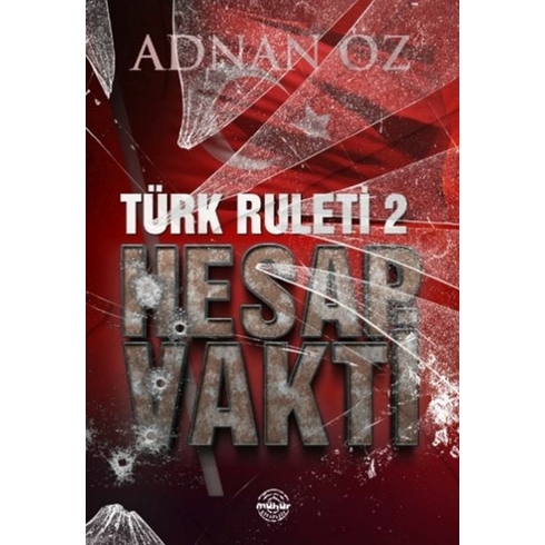 Türk Ruleti-2 Hesap Vakti Adnan Öz