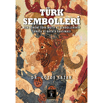 Türk Sembolleri Gözde Sazak