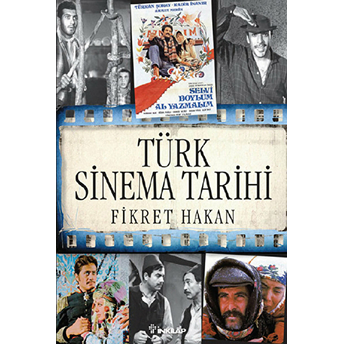 Türk Sinema Tarihi Fikret Hakan