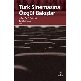 Türk Sinemasına Özgül Bakışlar