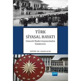 Türk Siyasal Hayatı