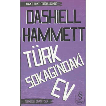 Türk Sokağı'ndaki Ev Dashiell Hammett