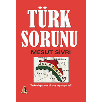 Türk Sorunu Mesut Sivri