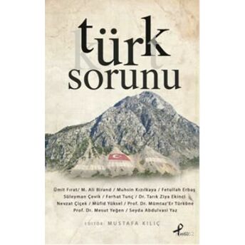 Türk Sorunu Mustafa Kılıç