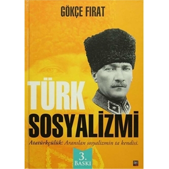 Türk Sosyalizmi