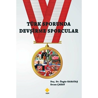 Türk Sporunda Devşirme Sporcular