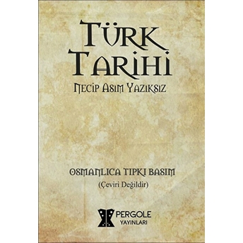 Türk Tarihi