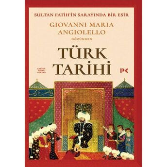 Türk Tarihi Giovanni Maria Angiolello