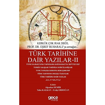 Türk Tarihine Dair Yazilar 2