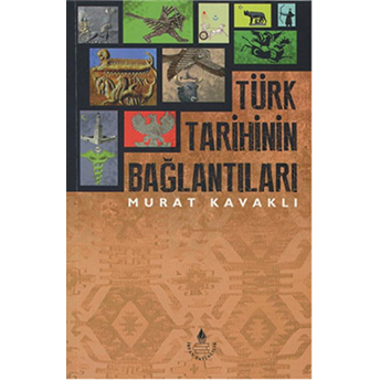 Türk Tarihinin Bağlantıları