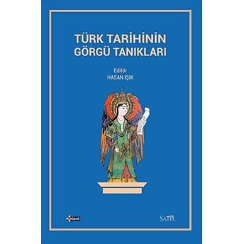 Türk Tarihinin Görgü Tanıkları Hasan Işık