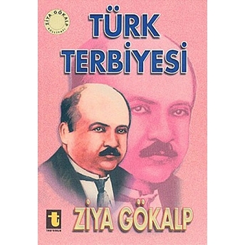 Türk Terbiyesi Ziya Gökalp