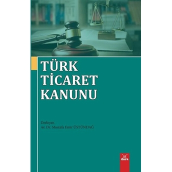 Türk Ticaret Kanunu