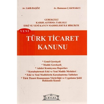 Türk Ticaret Kanunu