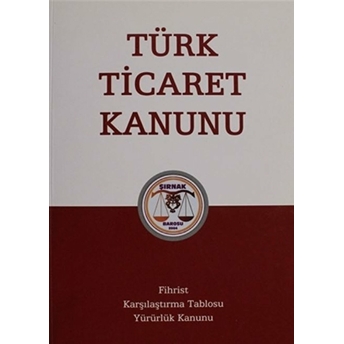 Türk Ticaret Kanunu Kolektif