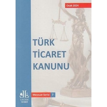 Türk Ticaret Kanunu Komisyon