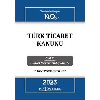 Türk Ticaret Kanunu Komisyon