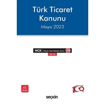 Türk Ticaret Kanunu Komisyon