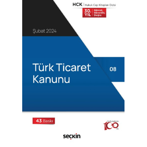 Türk Ticaret Kanunu Komisyon