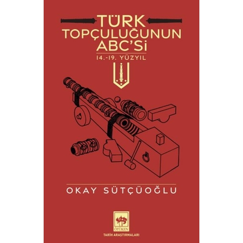 Türk Topçuluğunun Abc'si Okay Sütçüoğlu