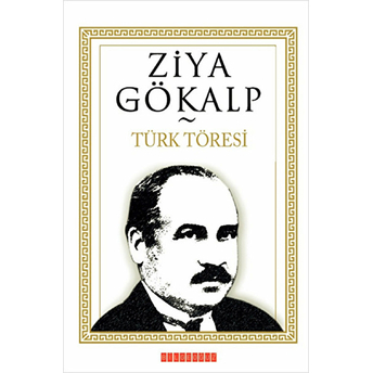 Türk Töresi Ziya Gökalp