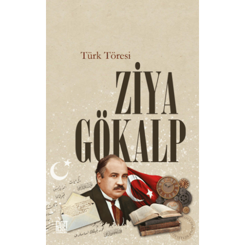 Türk Töresi Ziya Gökalp