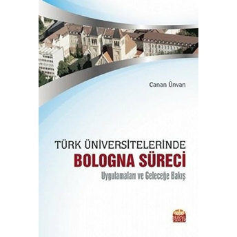 Türk Üniversitelerinde Bologna Süreci