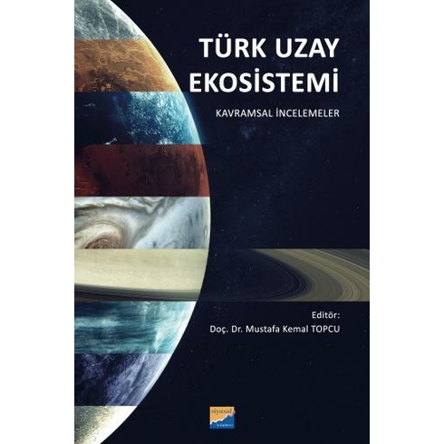 Türk Uzay Ekosistemi