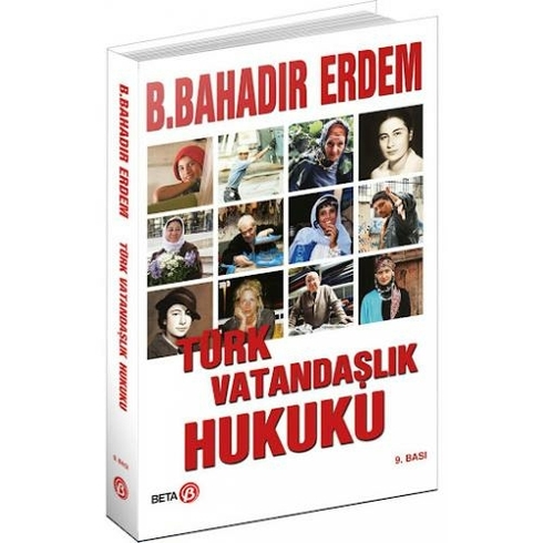 Türk Vatandaşlık Hukuku