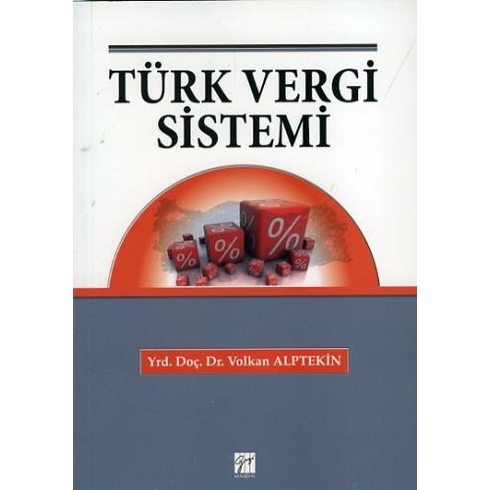 Türk Vergi Sistemi