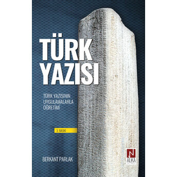 Türk Yazısı Berkant Parlak