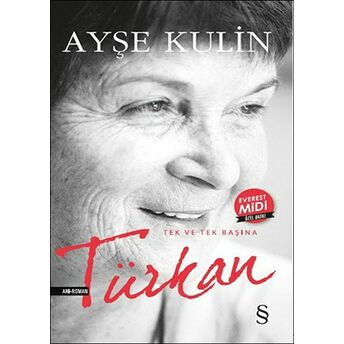 Türkan (Midi Boy) Ayşe Kulin