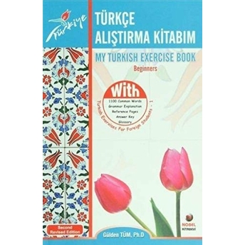 Türkçe Alıştırma Kitabım